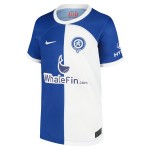 Nogometni Dresovi Atlético Madrid Nike Lemar 11 120th Anniversary 2022-23 Kratkih Rukava